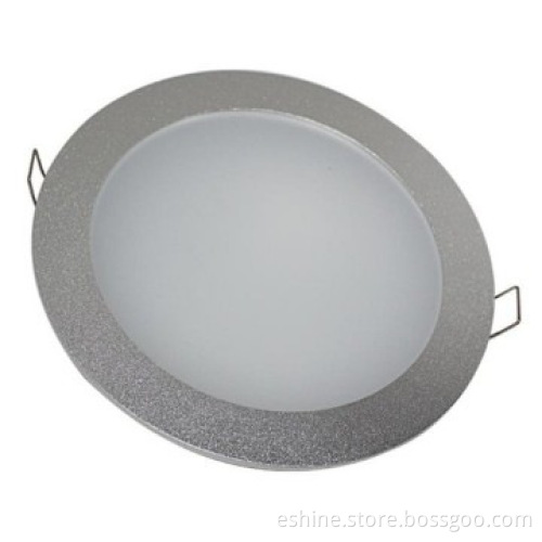 LED Panel Light